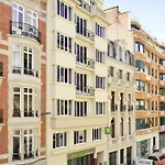 Ibis Styles Centre Grand Place 3*