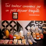 Ibis Styles Centre Grand Place Hotel