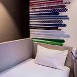 Ibis Styles Centre Grand Place Hotel