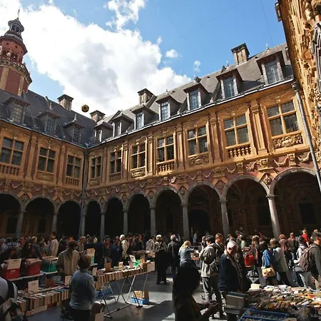 Ibis Styles Centre Grand Place