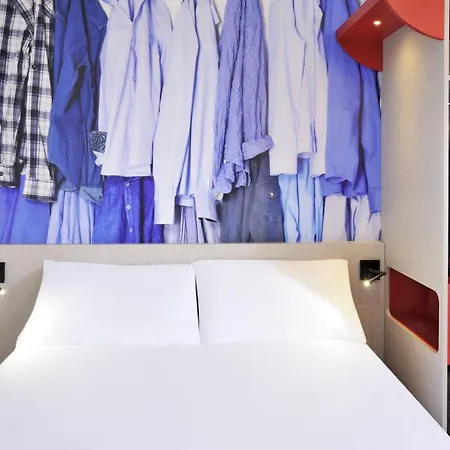 Hotel Ibis Styles Centre Grand Place 3*