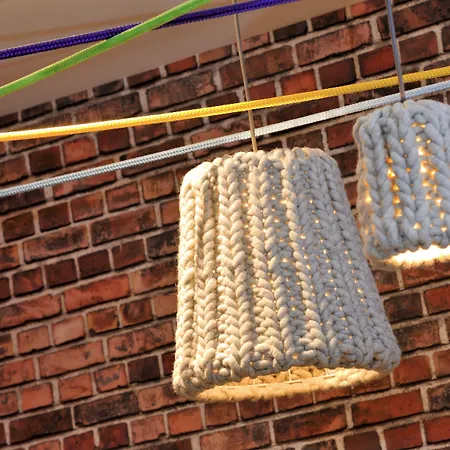 Ibis Styles Centre Grand Place Lila