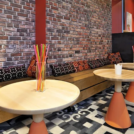 Ibis Styles Centre Grand Place