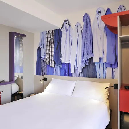 Ibis Styles Centre Grand Place Hotel
