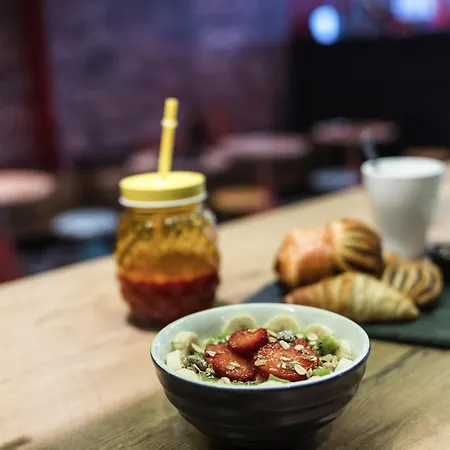 Ibis Styles Centre Grand Place 3* Lila