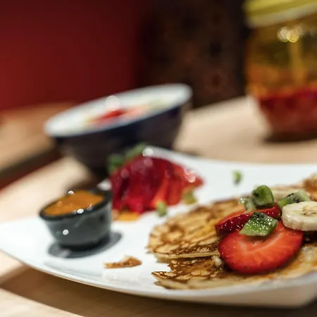 Ibis Styles Centre Grand Place Hotel Lila