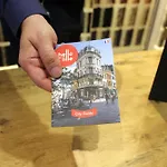 Hotel Ibis Styles Centre Grand Place 3*