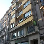 Hotel Ibis Styles Centre Grand Place 3*