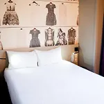 Ibis Styles Centre Grand Place Lilla