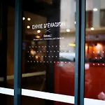 Ibis Styles Centre Grand Place Hotel Lilla