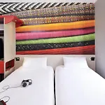 Ibis Styles Centre Grand Place 3* Lille