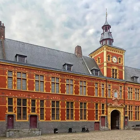 Ibis Styles Centre Grand Place Otel Lille