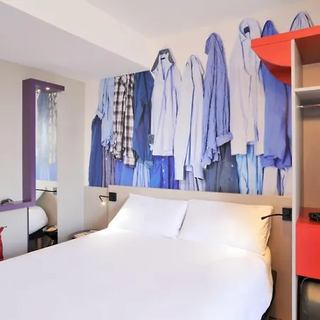 Ibis Styles Centre Grand Place Lille