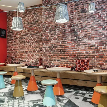 Hotel Ibis Styles Centre Grand Place Lille