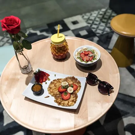 Ibis Styles Centre Grand Place Hotel Lille