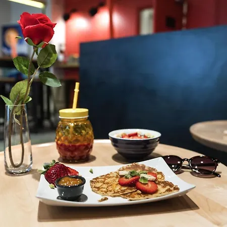 Ibis Styles Centre Grand Place Lille