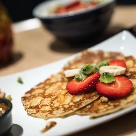 Ibis Styles Centre Grand Place Ξενοδοχείο Λιλ