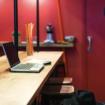 Ξενοδοχείο Ibis Styles Centre Grand Place 3*