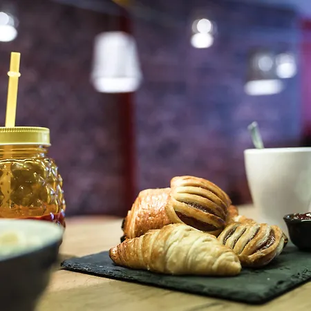 Ibis Styles Centre Grand Place Ξενοδοχείο