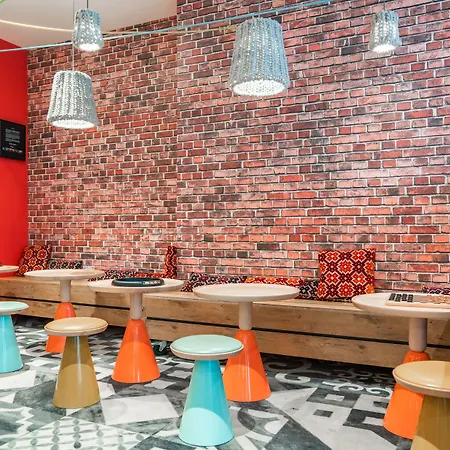 Ibis Styles Centre Grand Place Ξενοδοχείο 3*