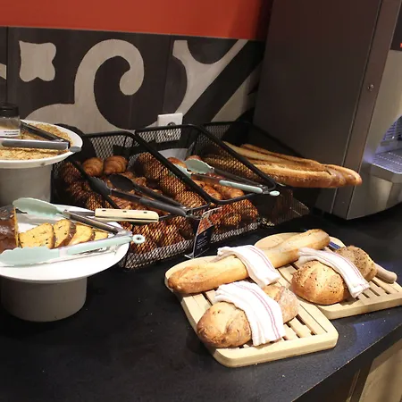 Ξενοδοχείο Ibis Styles Centre Grand Place 3*