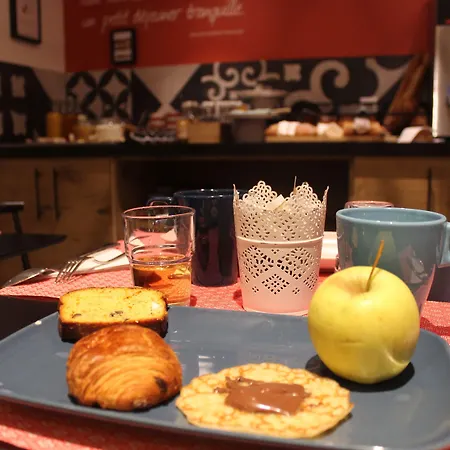 Ibis Styles Centre Grand Place ホテル