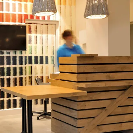 Hotel Ibis Styles Centre Grand Place