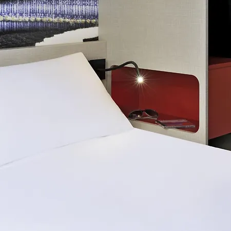 Ibis Styles Centre Grand Place Hotel