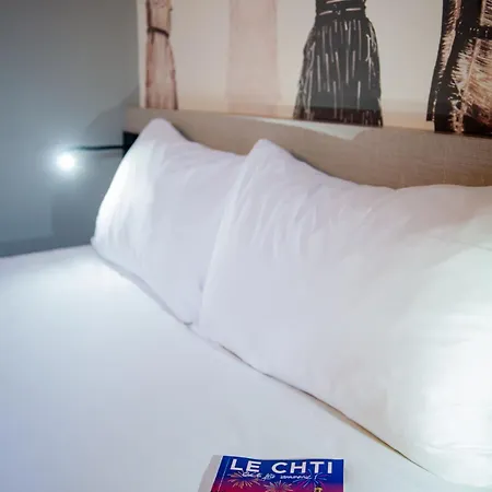 Hotel Ibis Styles Centre Grand Place