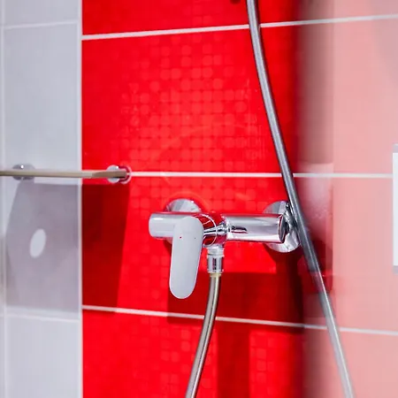 Ibis Styles Centre Grand Place Hotell 3*