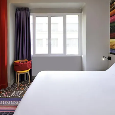 Ibis Styles Centre Grand Place 3*