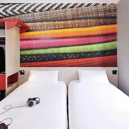 Hotel Ibis Styles Centre Grand Place 3*
