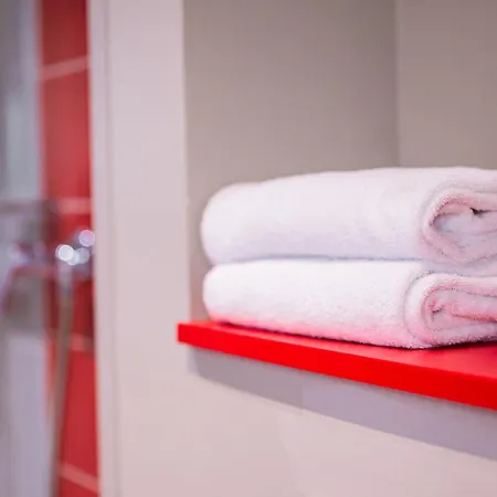 Ibis Styles Centre Grand Place