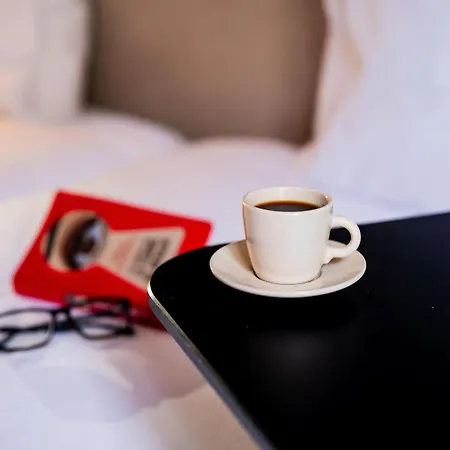 Ibis Styles Centre Grand Place Hotel 3*