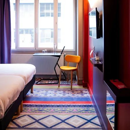 Hotel Ibis Styles Centre Grand Place