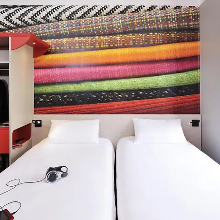Hotel Ibis Styles Centre Grand Place Lila