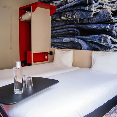 Ibis Styles Centre Grand Place