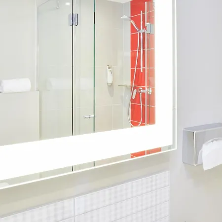 Ibis Styles Centre Grand Place Hotel