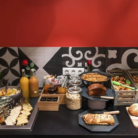 Ibis Styles Centre Grand Place Hotel