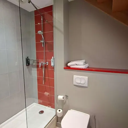 Ibis Styles Centre Grand Place 3* リール