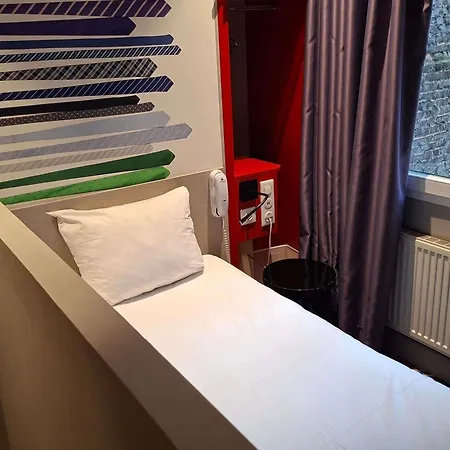 Отель Ibis Styles Centre Grand Place Лилль