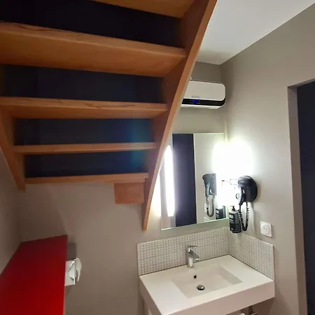 Ibis Styles Centre Grand Place