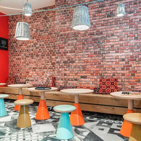 ホテル Ibis Styles Centre Grand Place リール