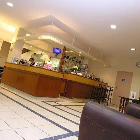 Ibis Styles Centre Grand Place 3* Lille