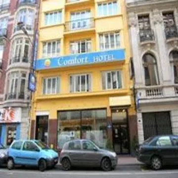 Ibis Styles Centre Grand Place 3*