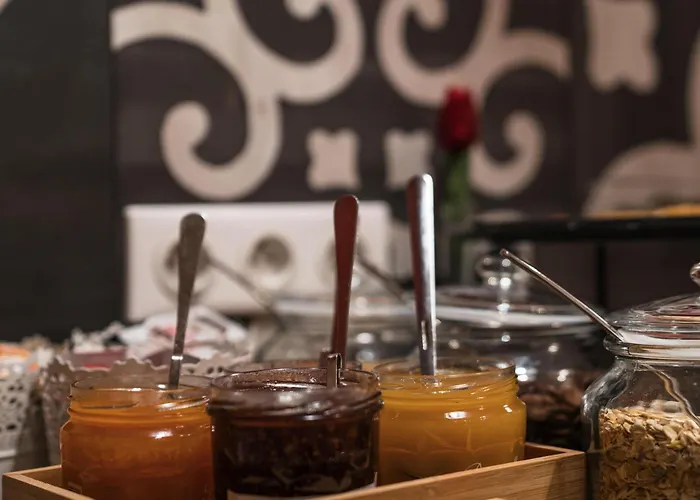 Ibis Styles Centre Grand Place