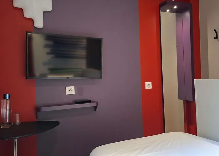 Ibis Styles Centre Grand Place 3*