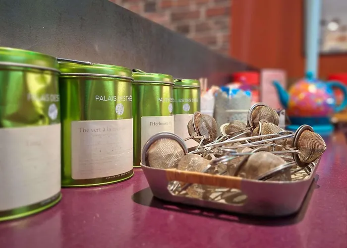 Ibis Styles Centre Grand Place 3*