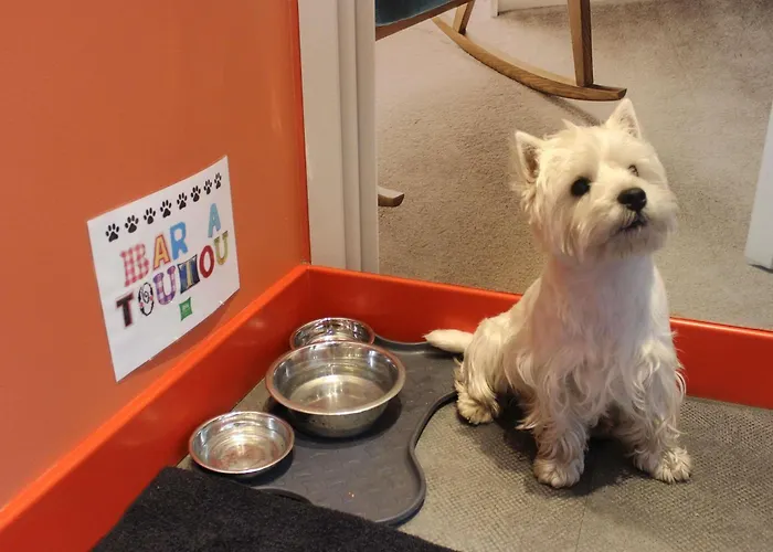 Ibis Styles Centre Grand Place Lilla