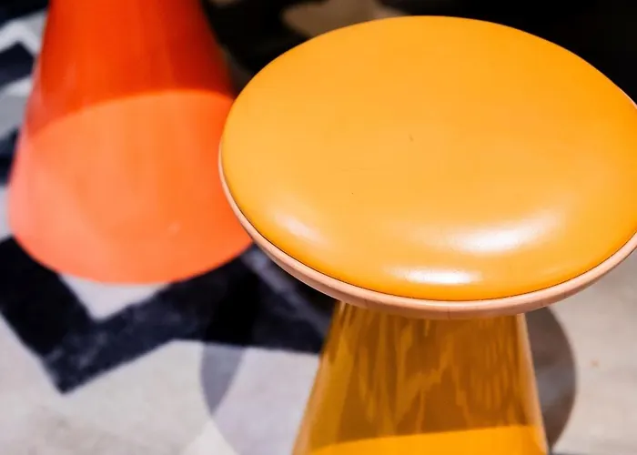 酒店 里尔中心大广场宜必思尚品酒店 3*